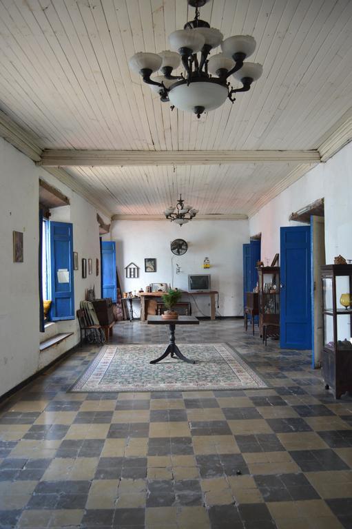 Casona Los Vega Izalco Exterior photo