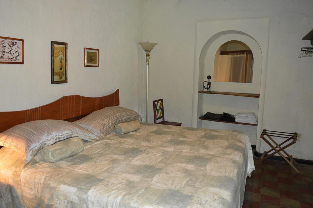 Casona Los Vega Izalco Exterior photo